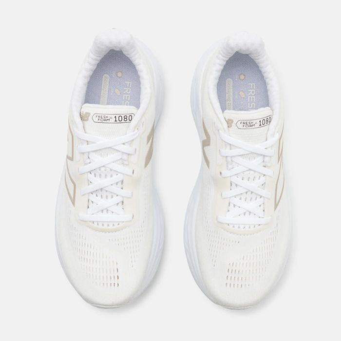 New Balance Dame Løbesko Fresh Foam X 1080 v14 Hvid