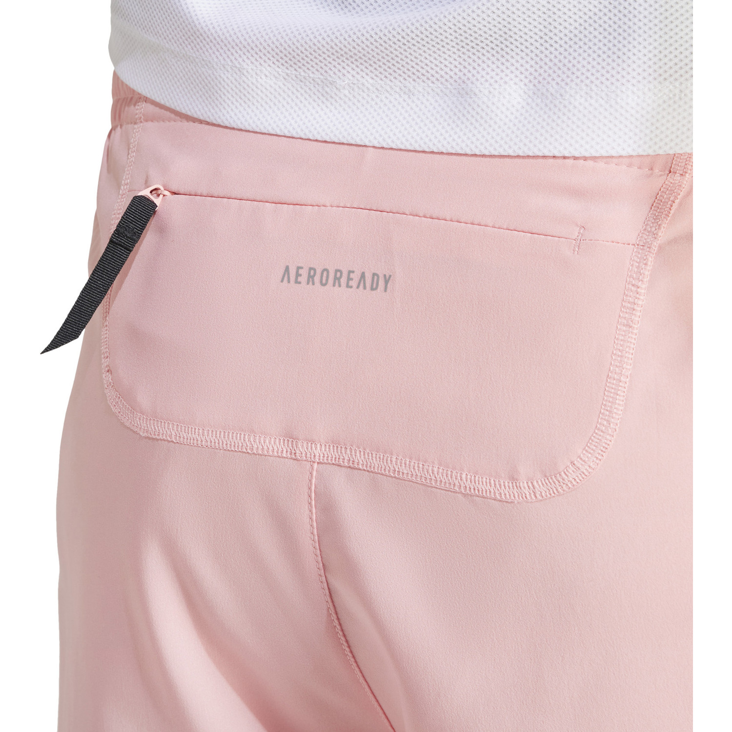 adidas OTR 5'' Short Heren