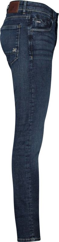 Vanguard V12 Heren Jeans Blauw