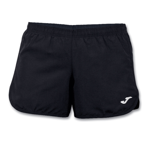 Shorts pretos Joma Ibiza