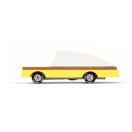 Candylab Voiture B.Nana