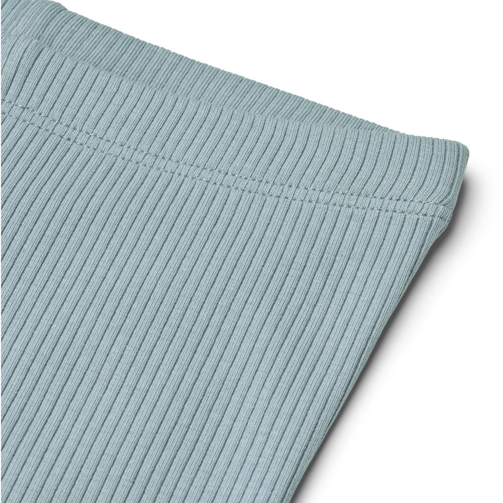 Køb Wheat Calm Blue Jersey Leggings Jules