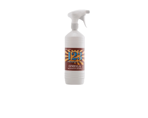 Omega Dry Waterdichting 1L