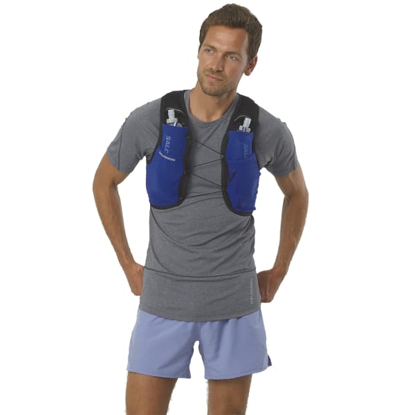 Sac trail SALOMON ACTIVE SKIN 4 SURF THE WEB/B