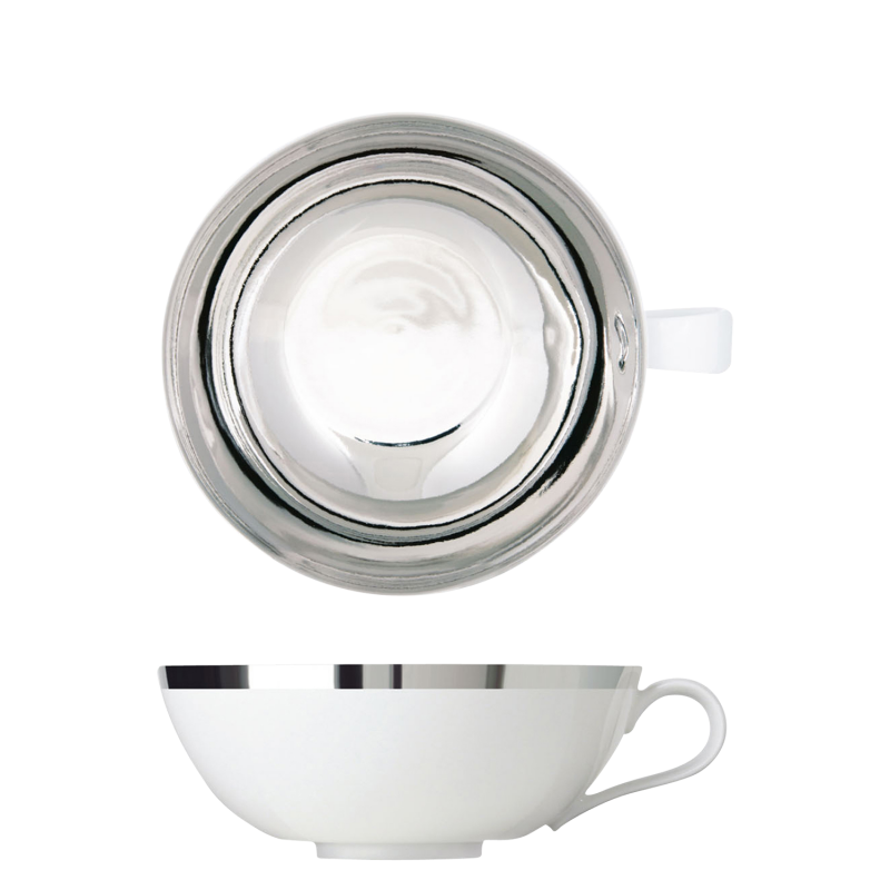 MY CHINA! · TREASURE PLATINUM