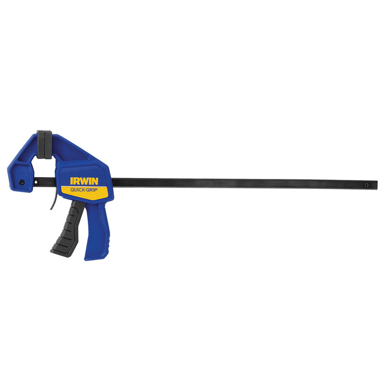 Irwin Quick-Grip Mini snelspan lijmklem 300mm