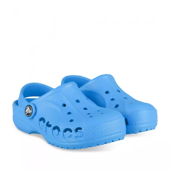 Sabots BLEU CROCS Baya