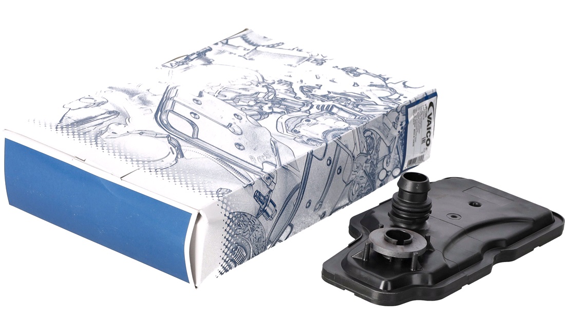 Hydraulikfilter