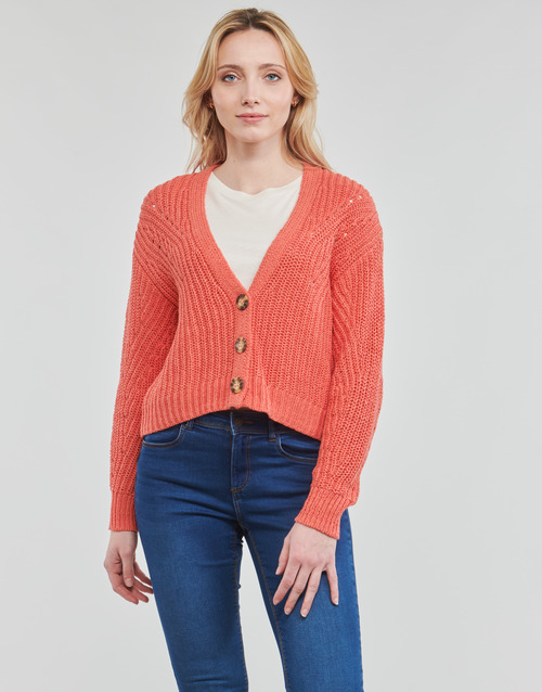 Esprit - tape stitch car - Rose