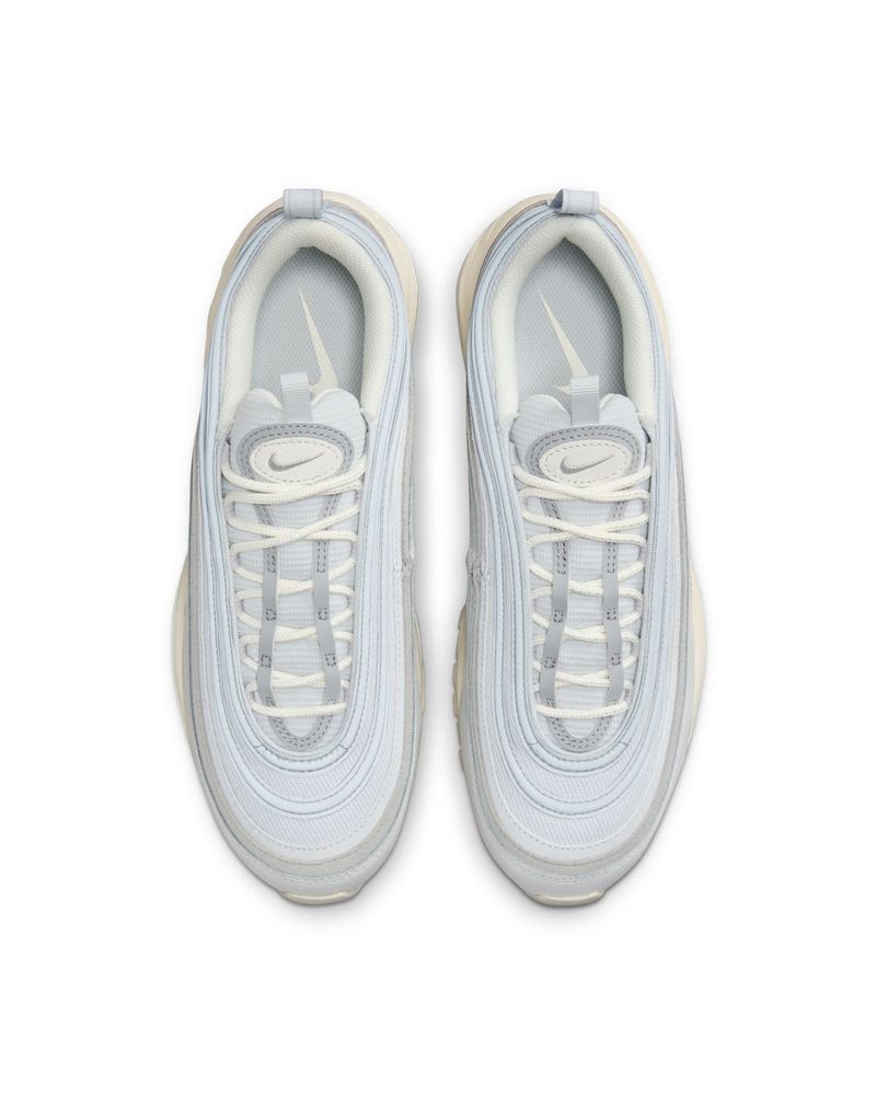 Chaussures Nike Air Max 97 Gris pour homme