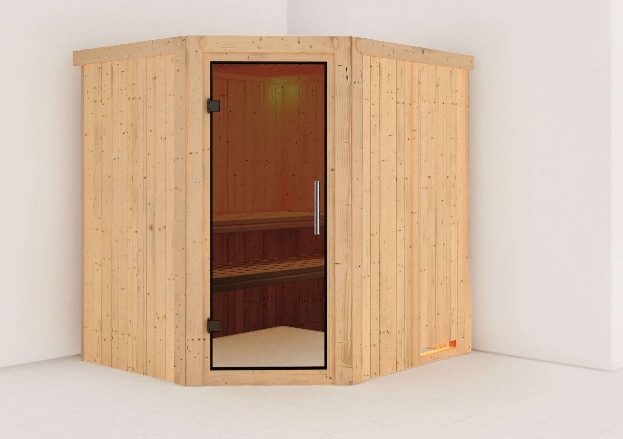 Karibu Sauna 