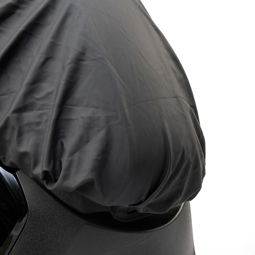 Tucano Urbano - Couvre-selle Seat Cover Pro Noir
