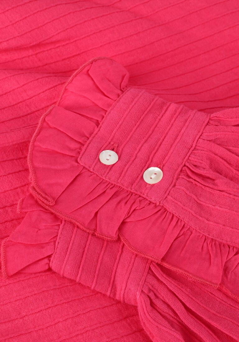 ANTIK BATIK fuchsia antik batik blouse avon blouse