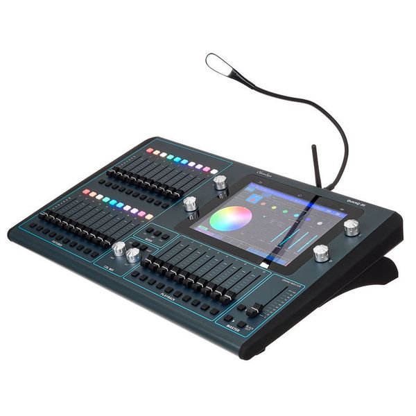 ChamSys QuickQ 20
