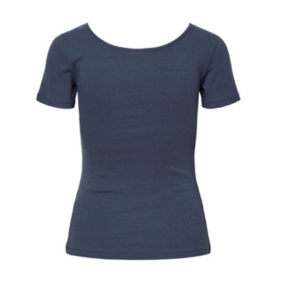Tee-shirt à manches courtes femme Kitte PIECES