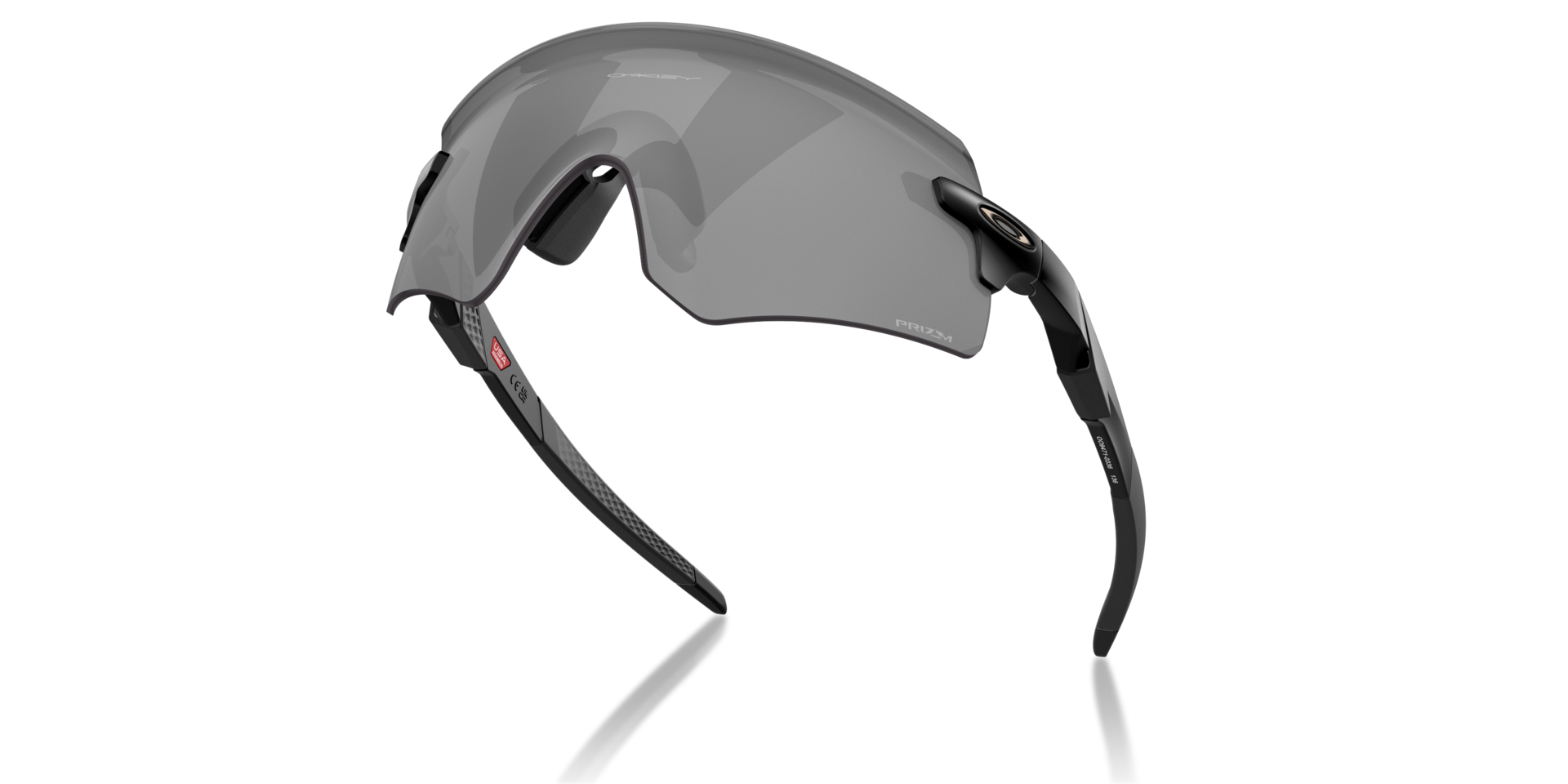 Oakley Encoder<br>Prizm Black linse