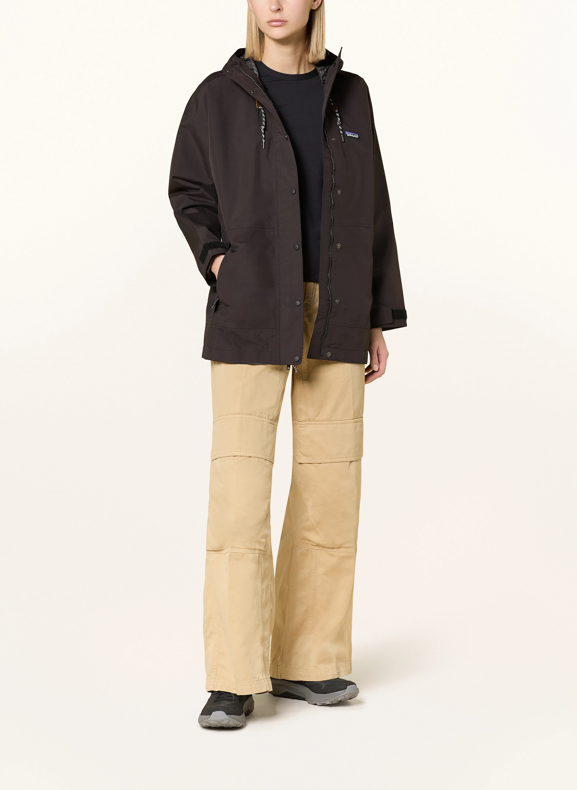 patagonia Regenjacke