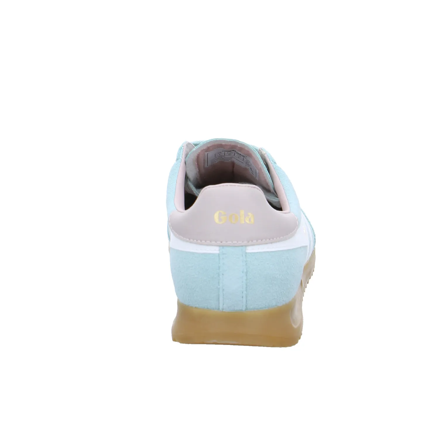 GOLA Sneaker Mint Leder