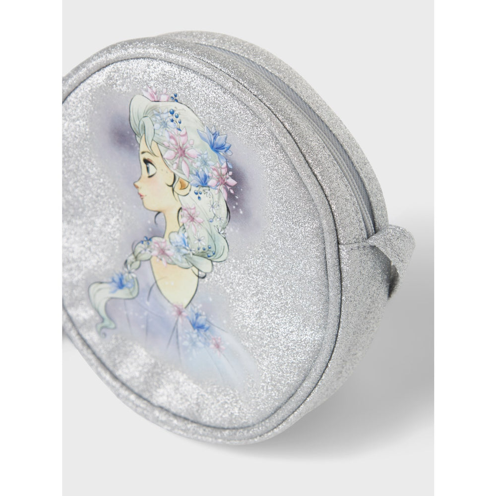 Køb Name It Silver Oelle Frozen Taske