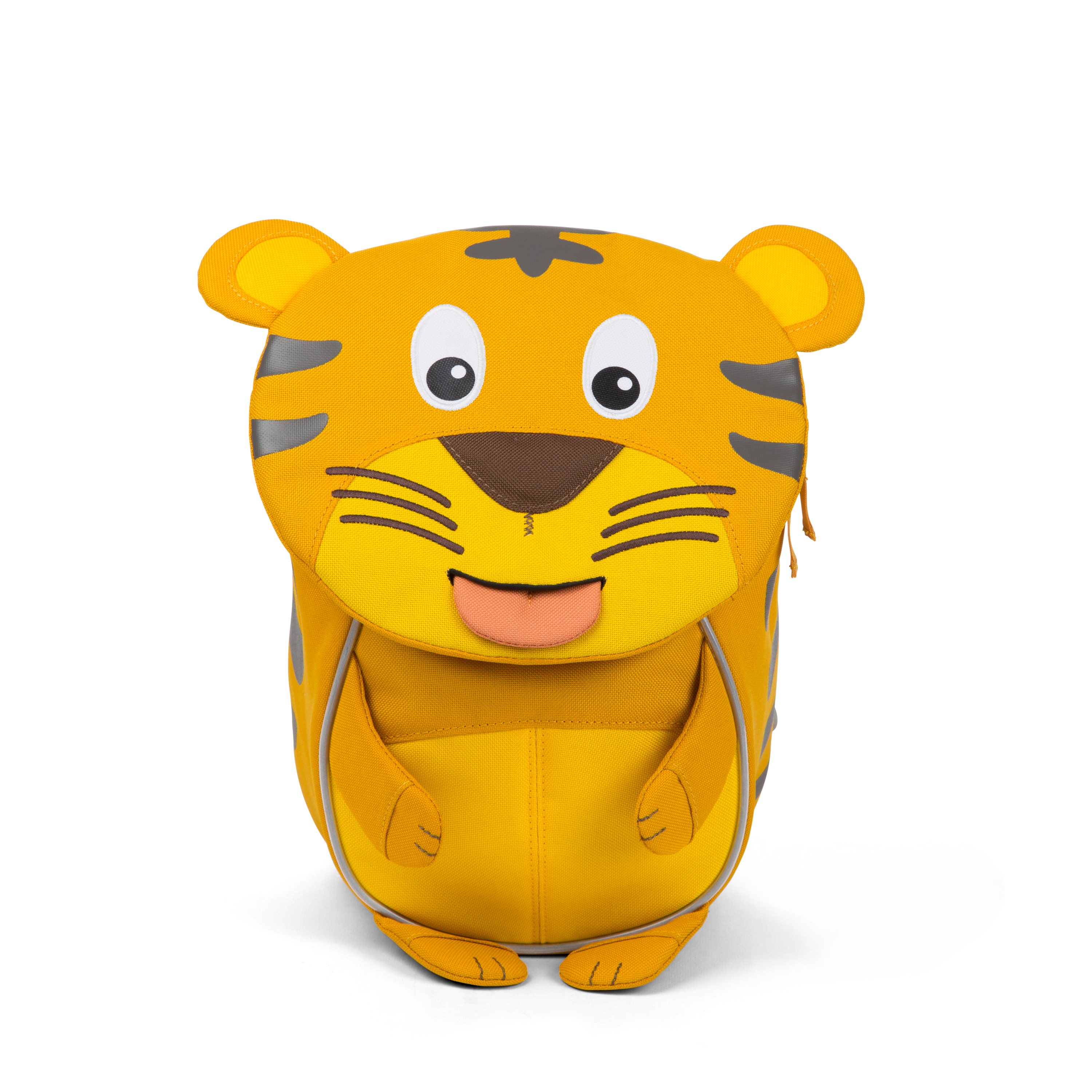 Affenzahn Timmy Tiger 4l - Rucksäcke
