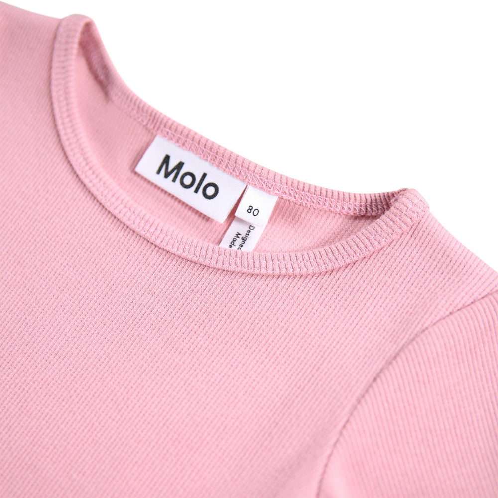 Køb Molo Fluffiness Candi Kjole LS