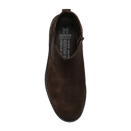 murray  VELOURS 9851  DARK BROWN