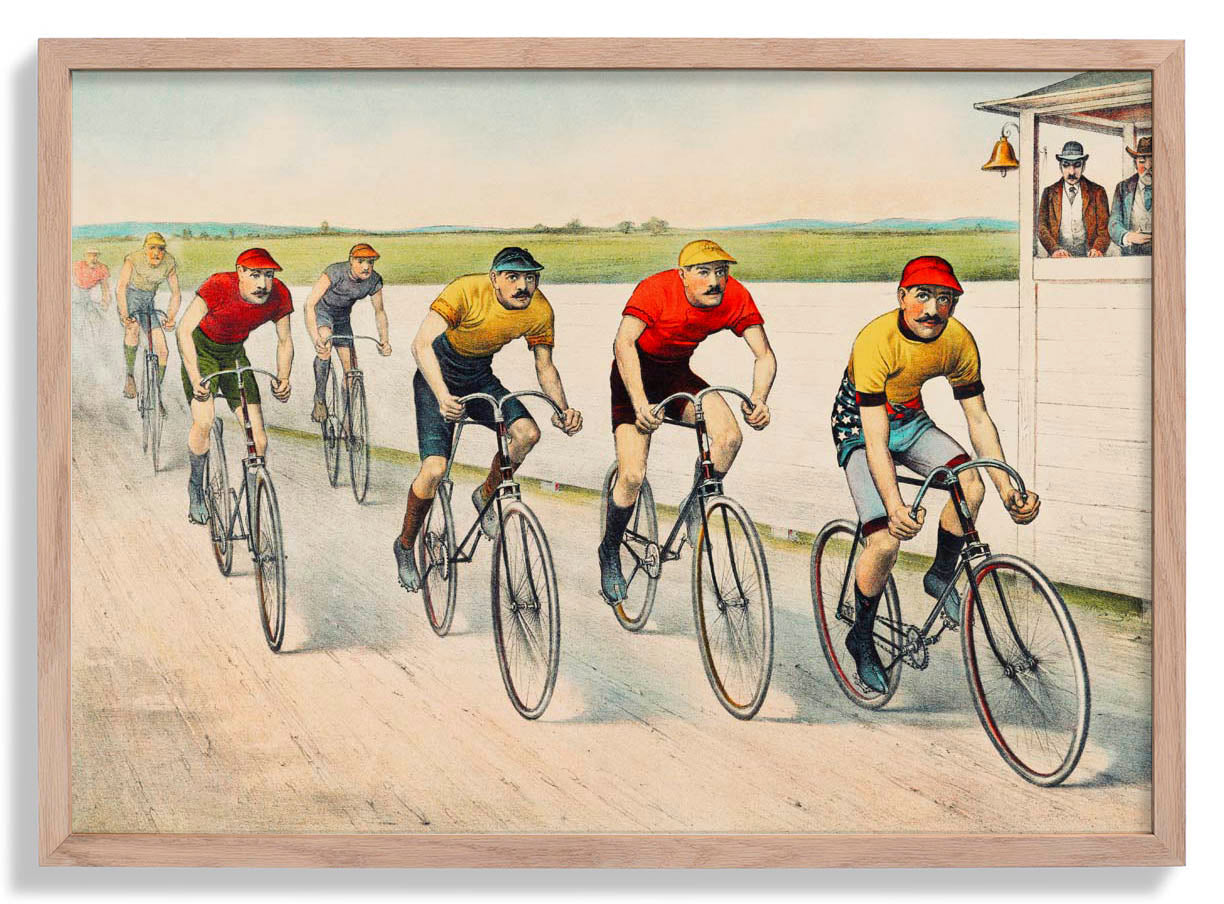 Wheelman Bikers