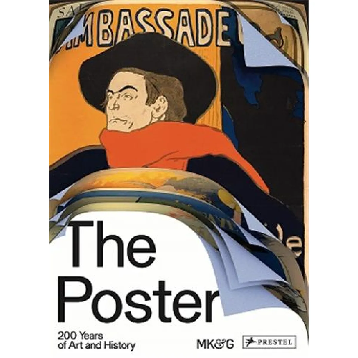 The Poster 200 Years of Art and History