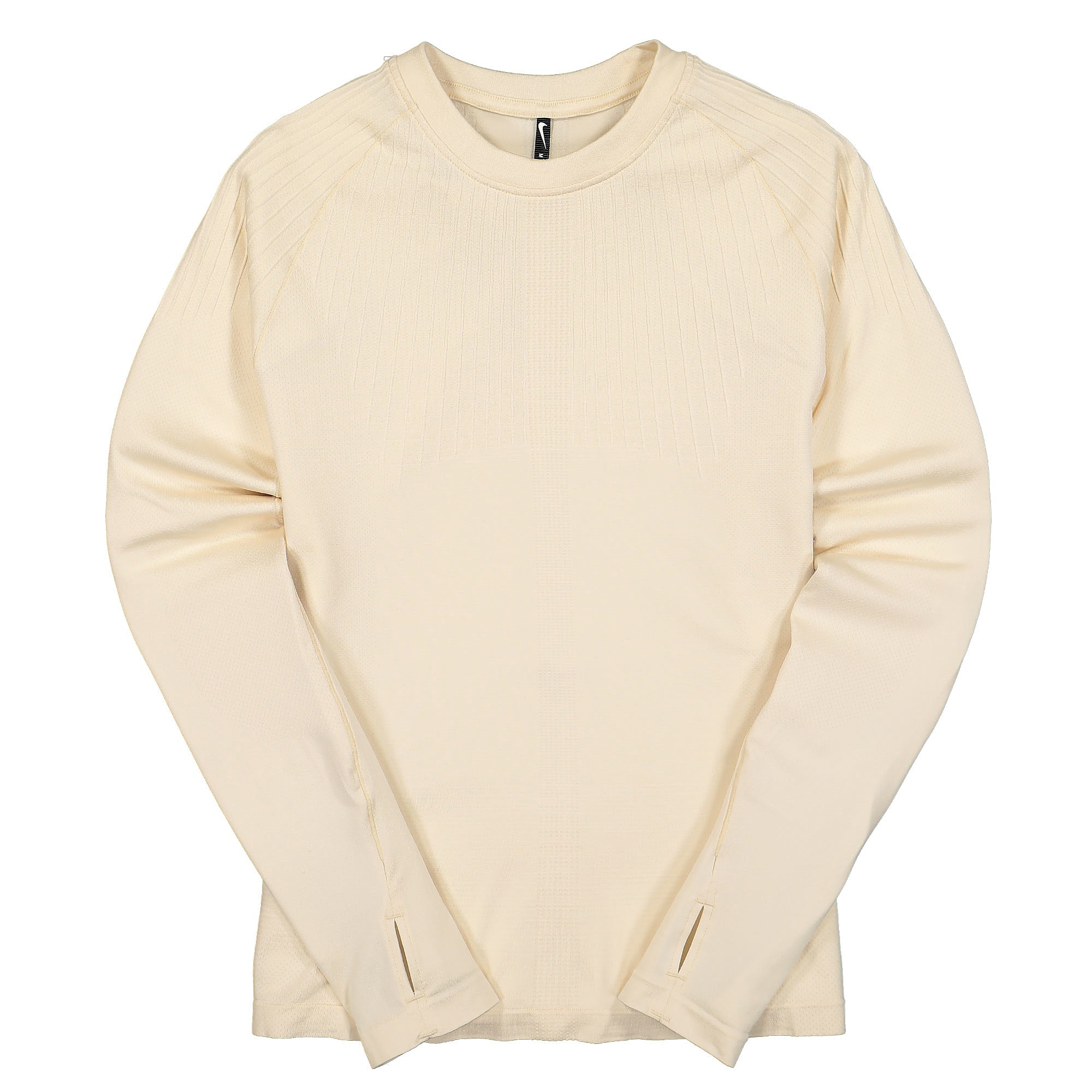 Nike<br>Wmns NRG Dri-Fit Longsleeve Top