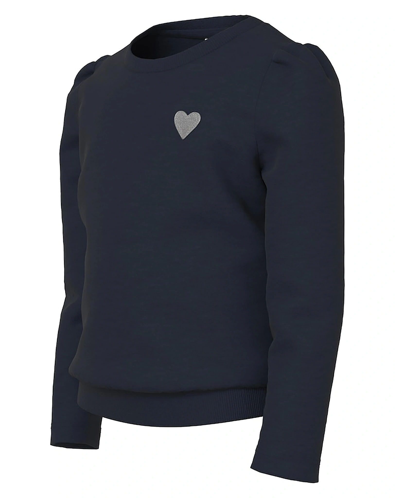 Sweatshirt NMFVIMA in dark sapphire