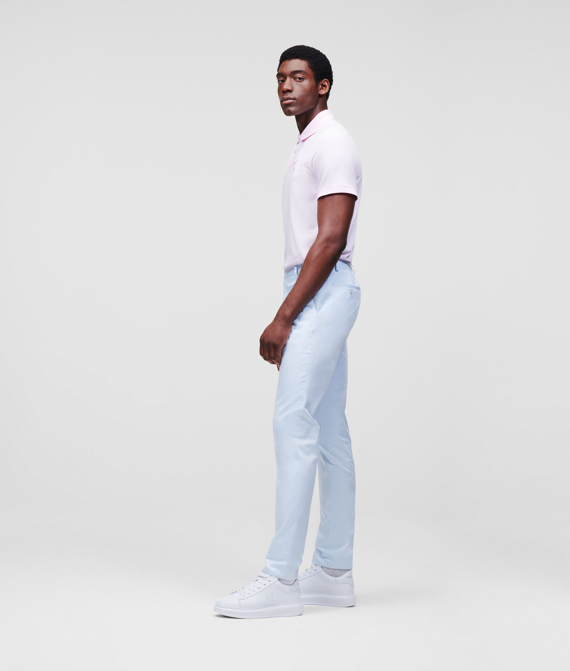 Pantalon chino