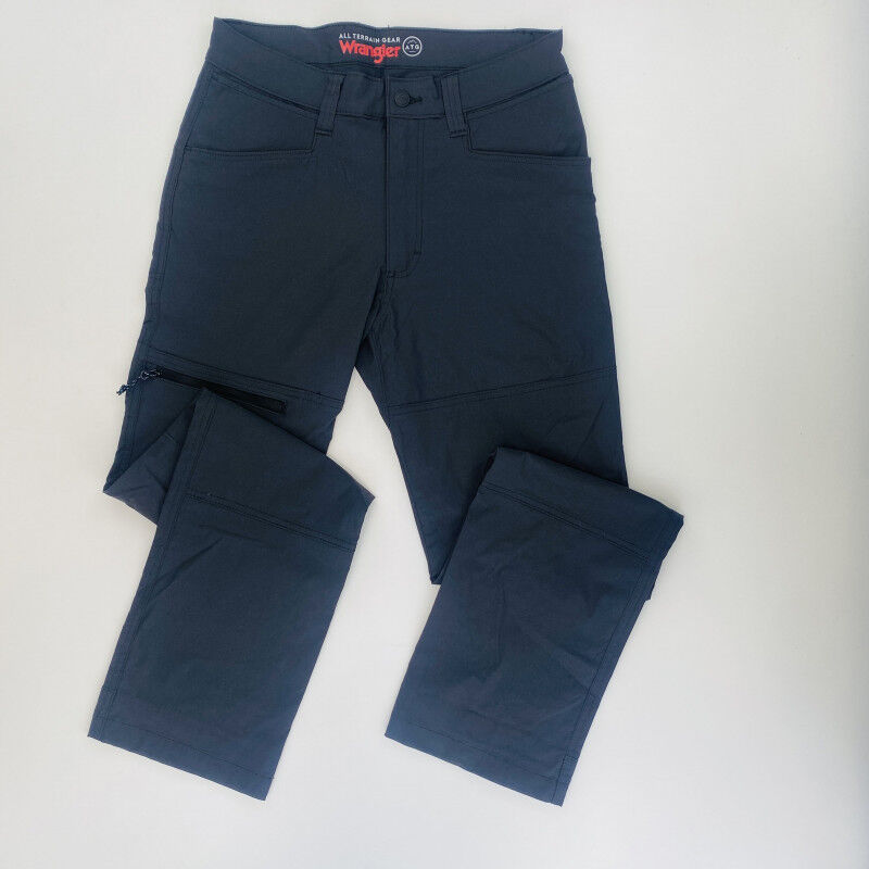 Sustainable Zip Pkt - Seconde main Pantalon randonnée homme - Noir - 42