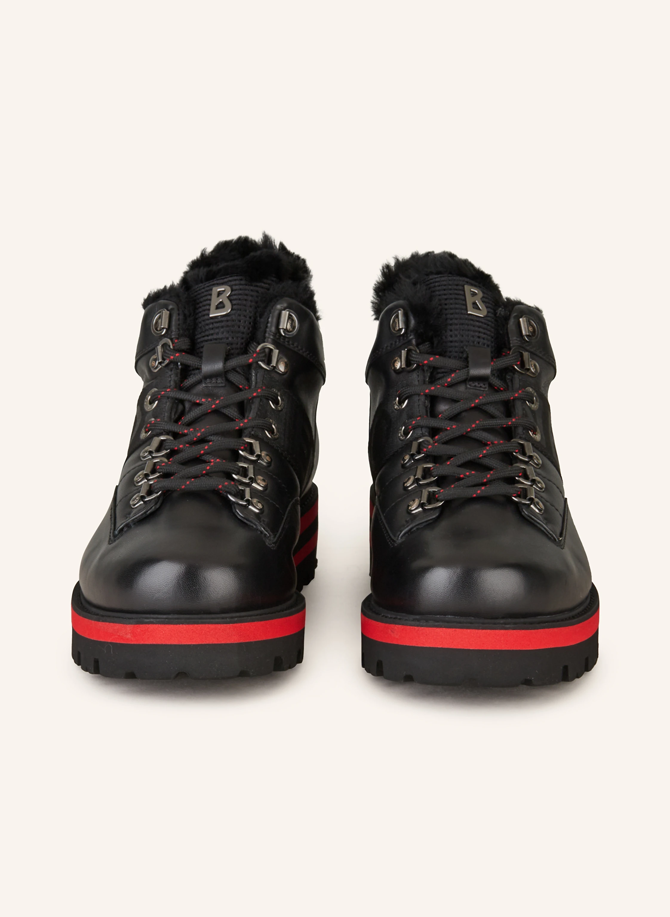 BOGNER Schnürboots COURCHEVEL 27 AA