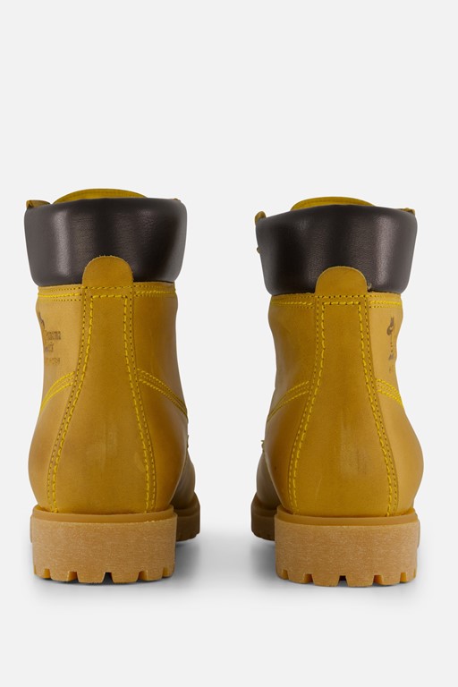 Panama Jack Panama 03 B1 Veterboots geel