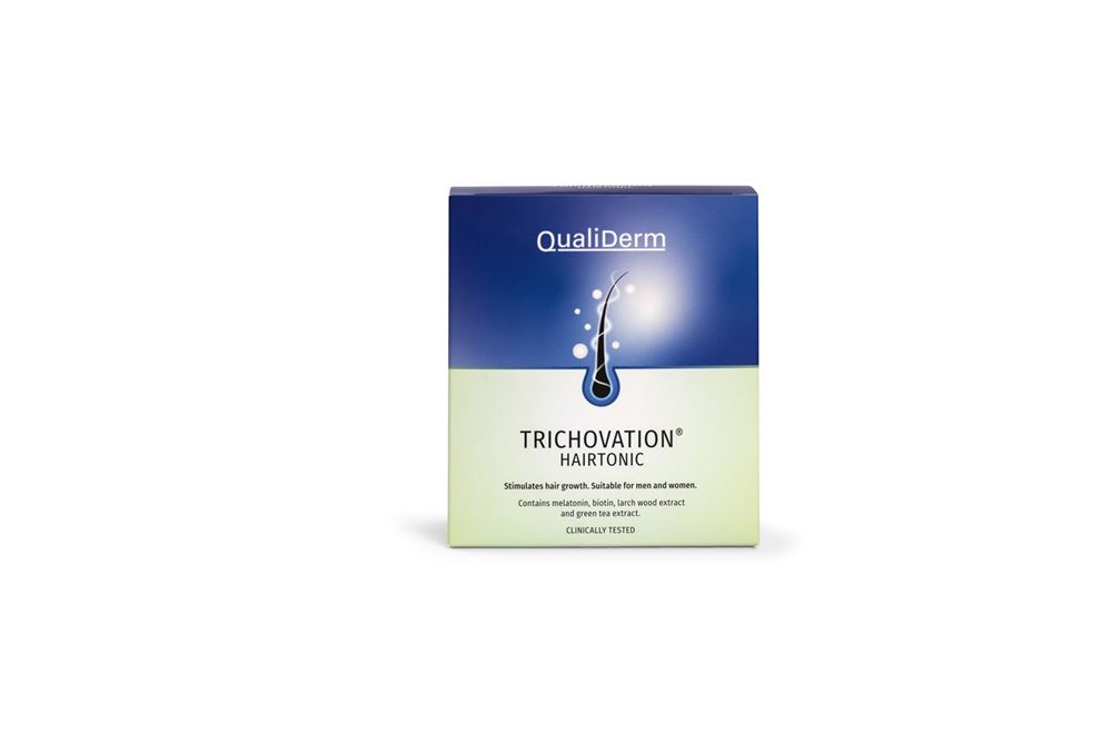 TRICHOVATION Tonic Lös Disp 75 ml