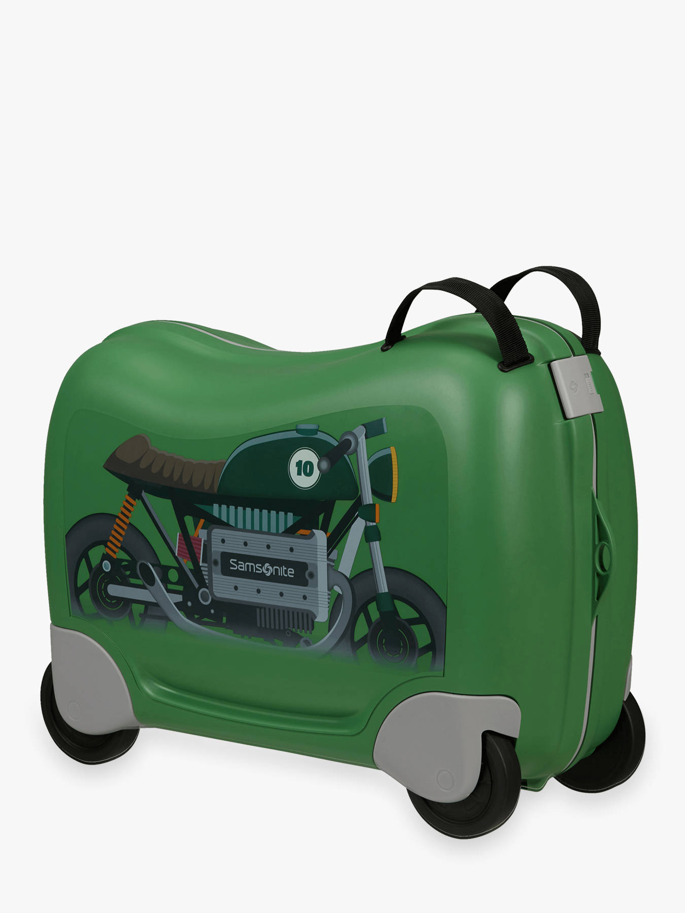 Valise enfant SAMSONITE