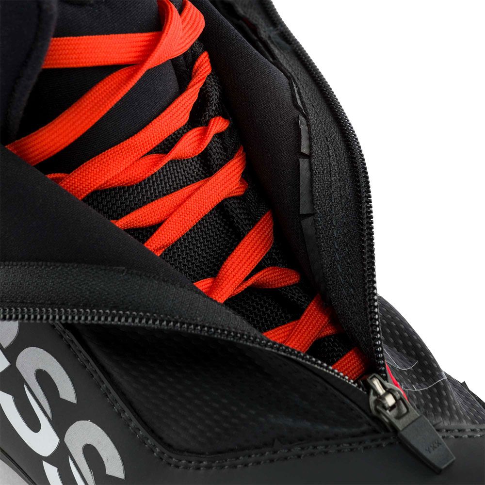 Rossignol X-6 Skate 20/21 Herren schwarz