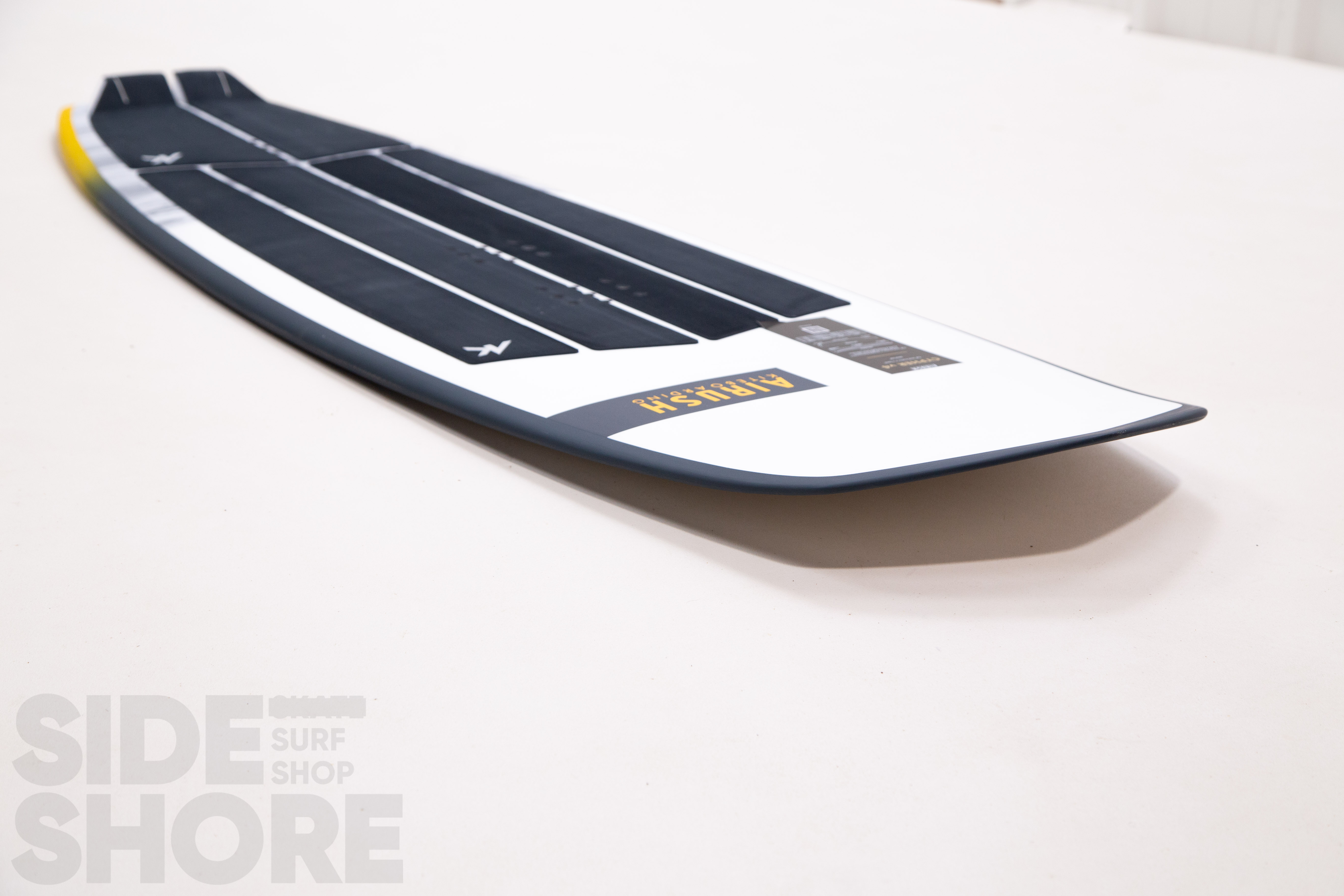 Airush Cypher V4 REFLEX GLASS SURFBOARD - 5'0