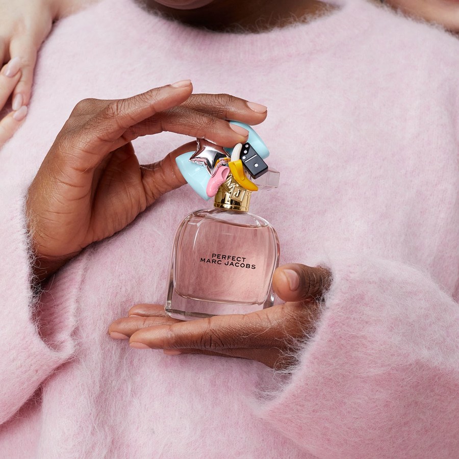 Marc Jacobs Perfect Eau De Parfum 50ml