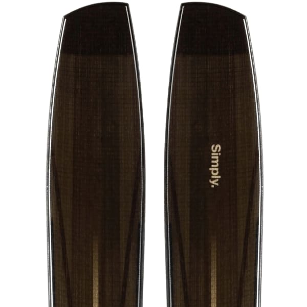 Ski SIMPLY CELEBRATION DARK BROWN