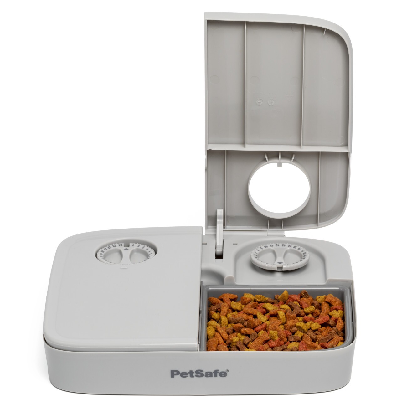 PetSafe Futterautomat für 2 Mahlzeiten