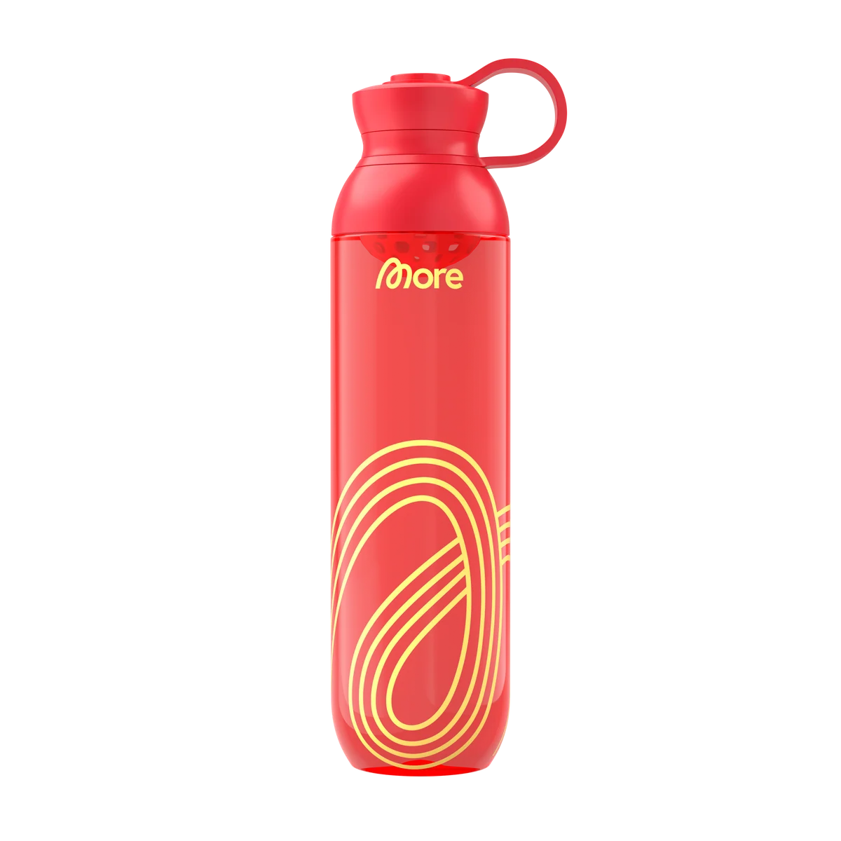 More Premium Aqua Bottle
