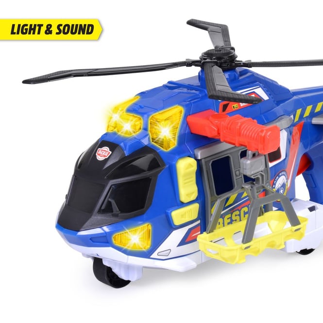 Helikopter