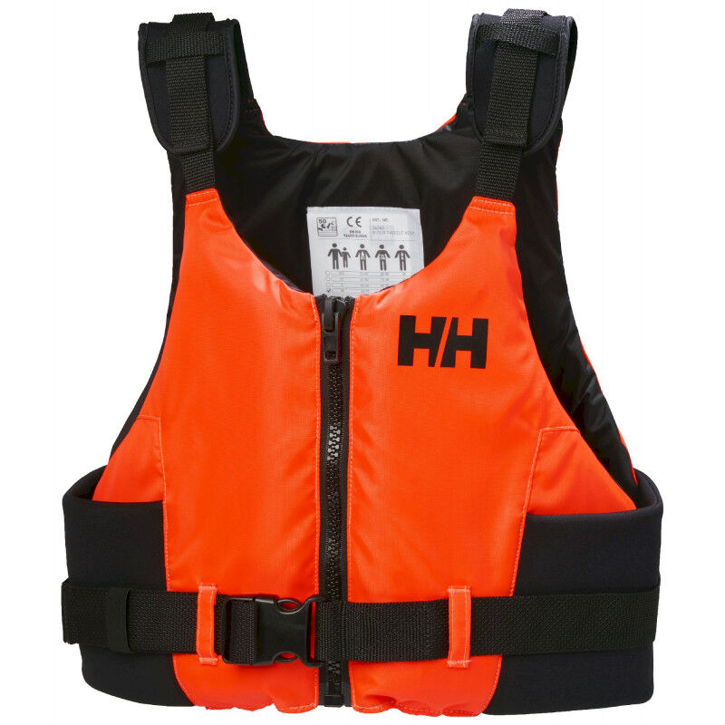 Rider Paddle Vest - Gilet de sauvetage