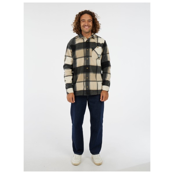 Protest - PRTMitchel Outdoor Overshirt - Chemise