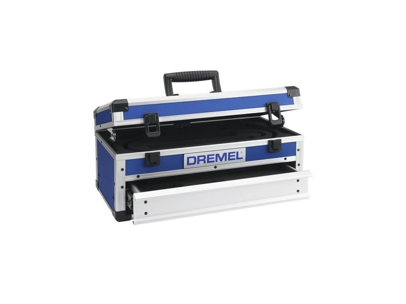 Dremel Multifunktionswerkzeug 4250-6/128 Multifunktionswerkzeug mit 45-teiligem Zubehörset