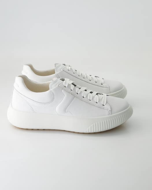 Legero T4 Jump Sneaker in Weiß