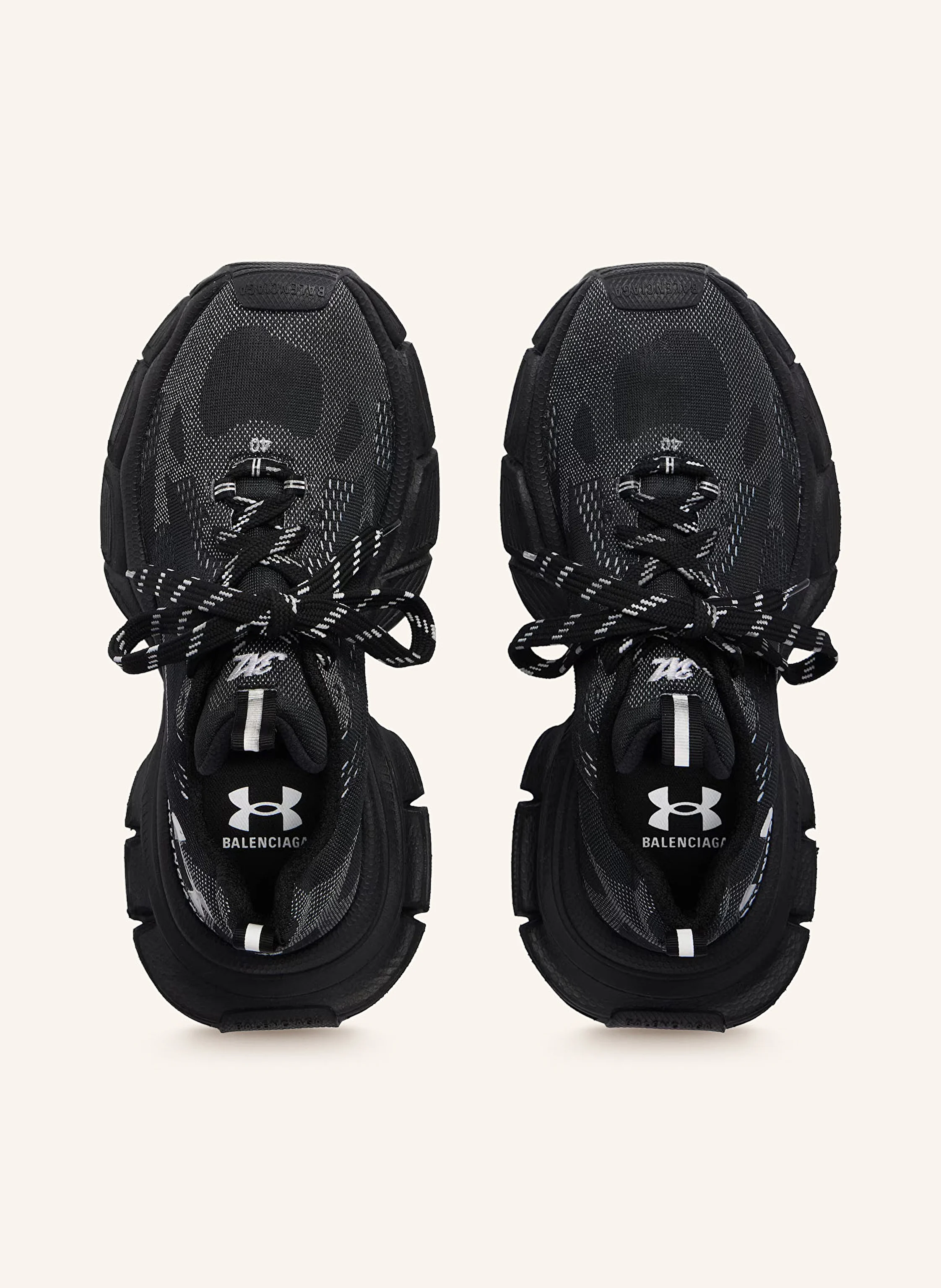 BALENCIAGA Sneaker 3XL