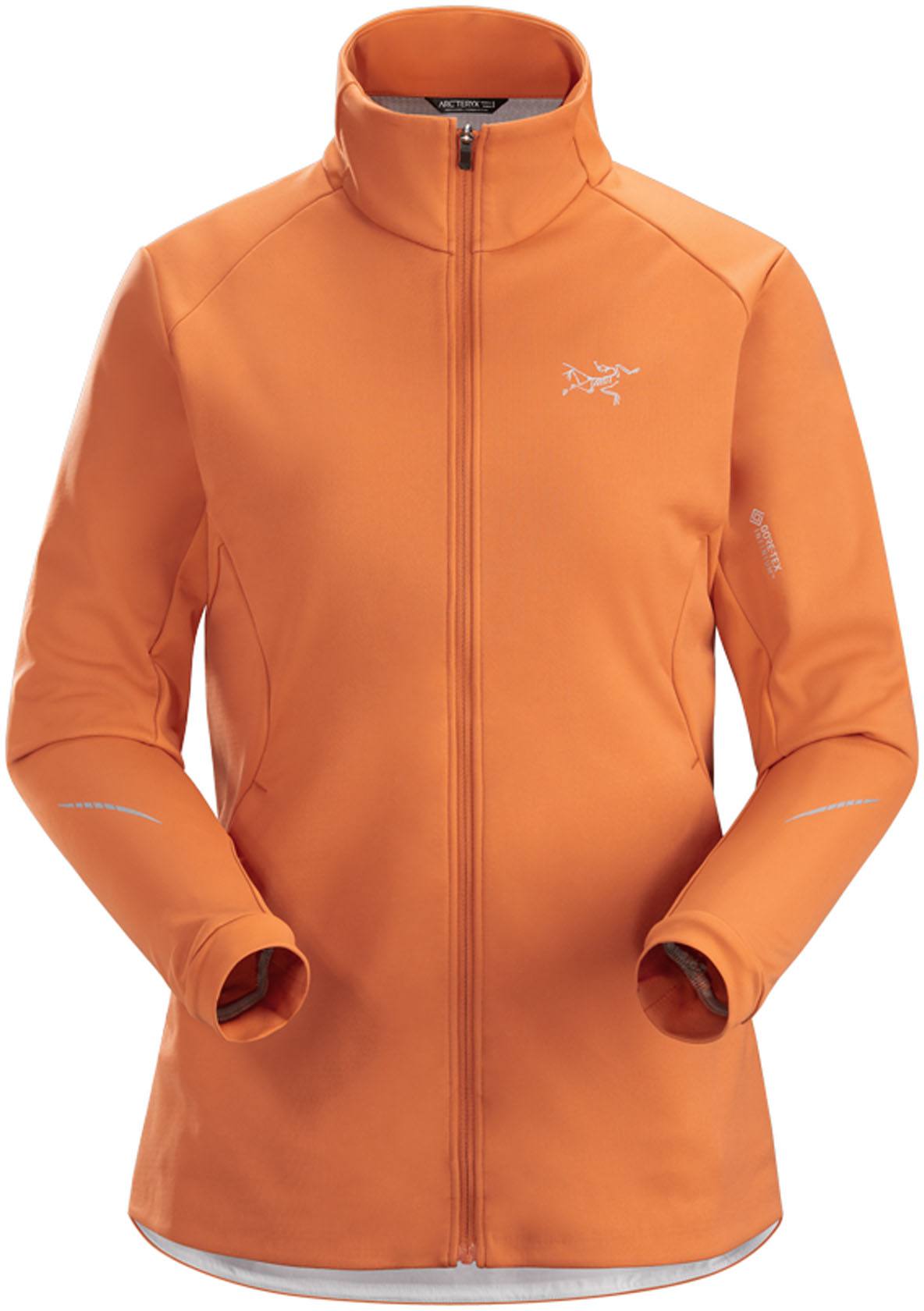 Arc'teryx Trino Jacket W's