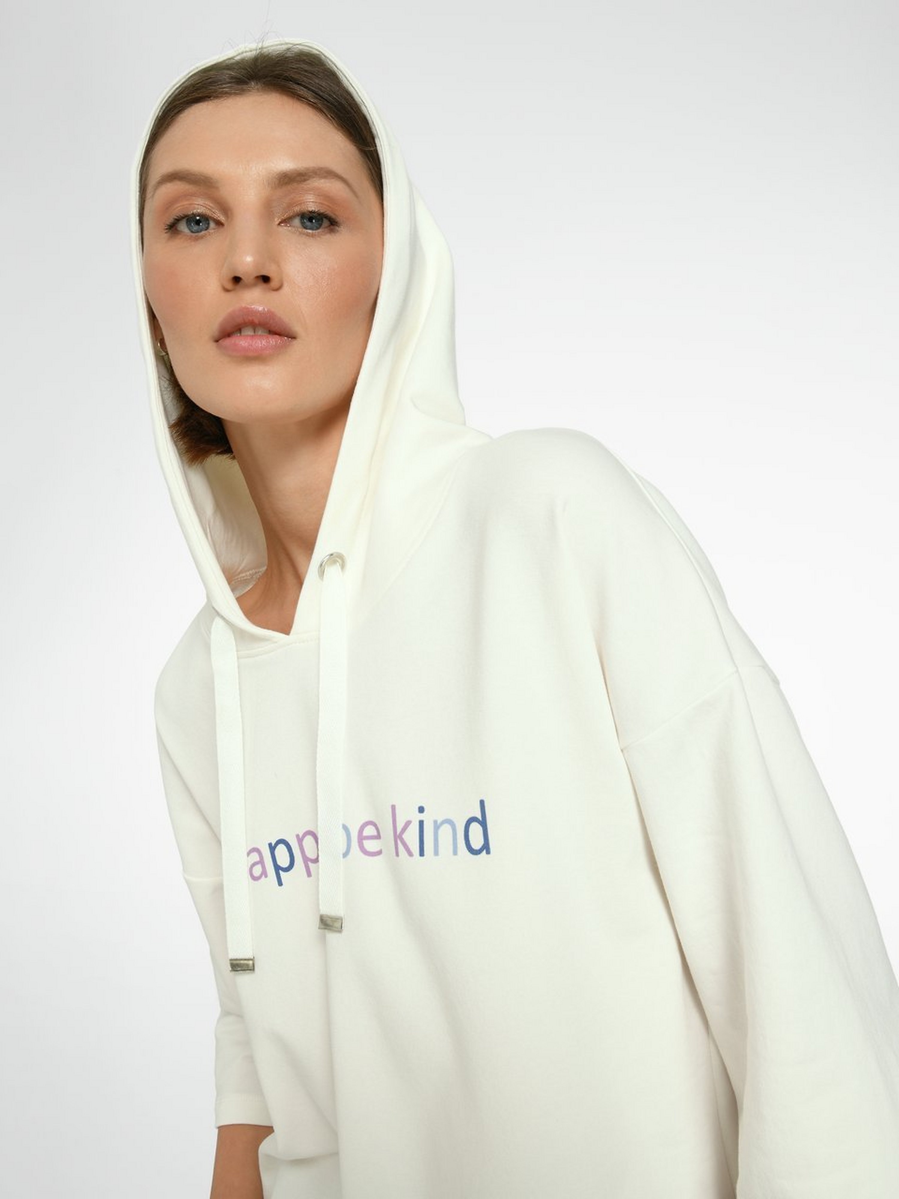 Kapuzen-Sweatshirt